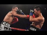 Miguel Berchelt WINS WAR! vs Miguel Muira