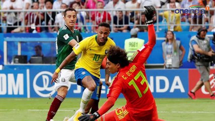 "ബ്രസീലിനെ നേരിടാൻ ഞങ്ങൾ തയ്യാർ", ബെല്‍ജിയം പരിശീലകന്‍ | Oneindia Malayalam