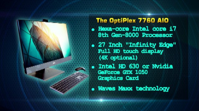 DELL latest desktops | Know about all OptiPlex versions | NEWSX TECH