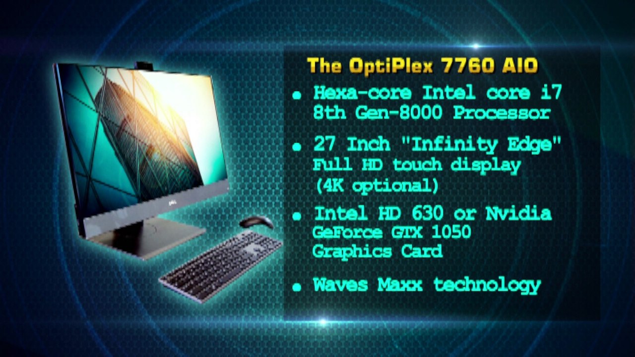 DELL  latest desktops |  Know about all OptiPlex versions | NEWSX TECH