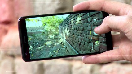 INFOCUS VISION 3 PRO | BUDGET SMART PHONE | NEWSX TECH