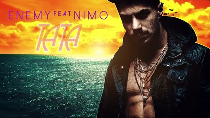 ENEMY - TATA feat. NIMO [Official Audio]