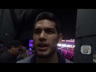Gilberto Ramirez: Do You Think You Can Knockout Jesse Hart?