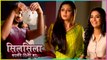 Kunal Makes Paratha For Nandini & Mauli | Silsila Badalte Rishton Ka