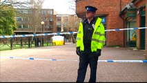 UK nerve agent incident: Novichok found in poisoned couple