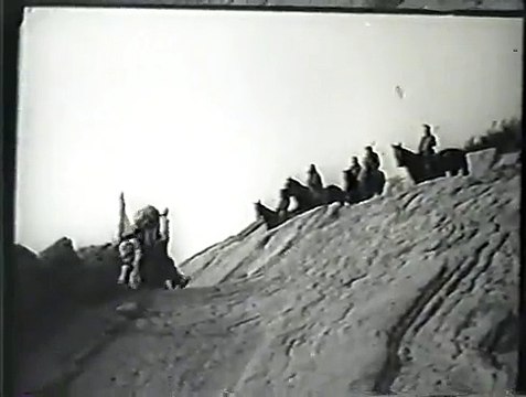 The Adventures of Rin Tin Tin @ 51 Rin Tin Tin and the Indian Burial Grounds