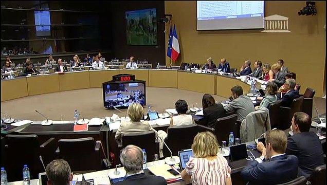 Commission des lois : Pour une démocratie plus représentative, responsable et efficace (Avant l'art. 1er à après l'art. 1er adt 1396) - Jeudi 28 juin 2018