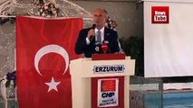Muharrem İnce Erzurum Konuşması | 4 Temmuz 2018