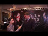 Eddie Hearn: This is the biggest fight of Crolla and Burns' careers!