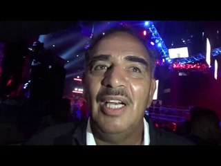 Abel Sanchez: What Do You Make Of GGG Retirement Claims After Canelo Álvarez Fight?
