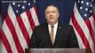 U.S. Softens North Korea Approach As Pompeo Prepares For More Nuclear Talks