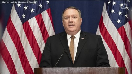 U.S. Softens North Korea Approach As Pompeo Prepares For More Nuclear Talks