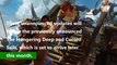 Sea of thieves major updates  Twitch prime giving free games and Pubg pc update
