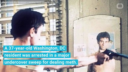 Judge Reluctantly Sentences Man To Forty Years, But Makes Unusual Request