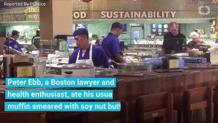 Victims Blame FDA For Food-recall Failures