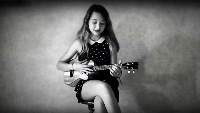 Live Cover / Brave Margot - George Brassens // Satine Walle