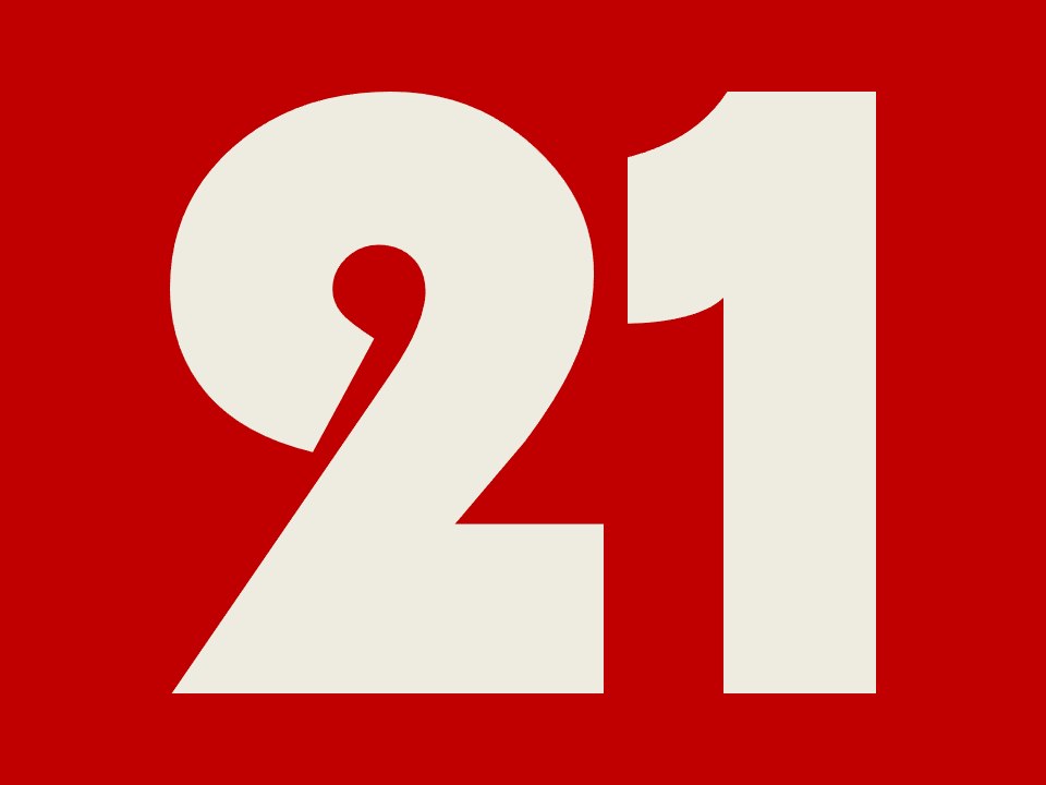 21 Pilot (1982)