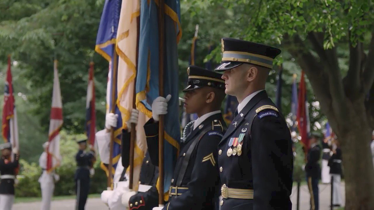 President Trump's Special Message On Independence Day 2018