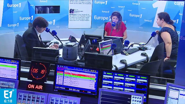 Emmanuel Macron dévisse dans les sondages : Il y a des éléments d'inquiétude