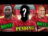 Have Liverpool Done The BEST Transfer Business This Summer?! | Transfer Review