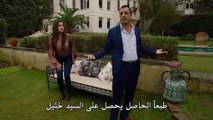 2 مسلسل اللؤلؤة السوداء الحلقة 6 مترجمة للعربية القسم