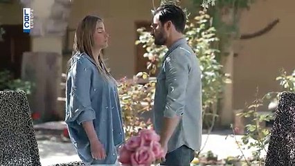 Al Hob Al Hakiki Episode 32 - مسلسل الحب الحقيقي الحلقة 32