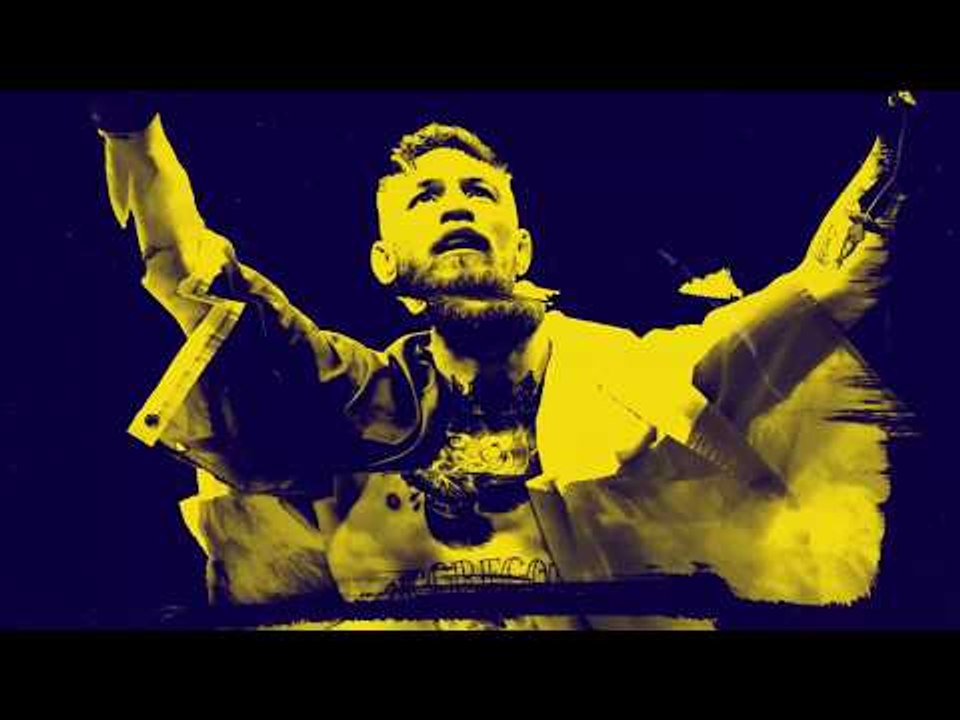 McGregor V Mayweather - Mike Jacobs " McGregor will have to test the referree"