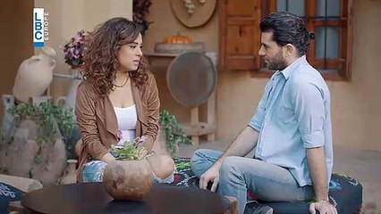 Al Hob Al Hakiki Episode 34- مسلسل الحب الحقيقي الحلقة 34