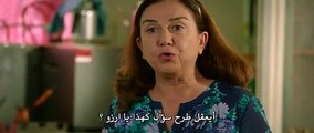 Ateş böceği 8 - 2 مسلسل سراج الليل مترجم للعربية - الحلقة 8 القسم