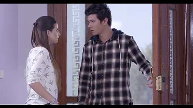 Awled Moufida S03 Episode 01 Partie 02