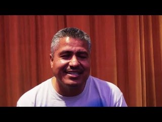 Robert Garcia on TRAINING UFC Jose Aldo & Working MMA Corner