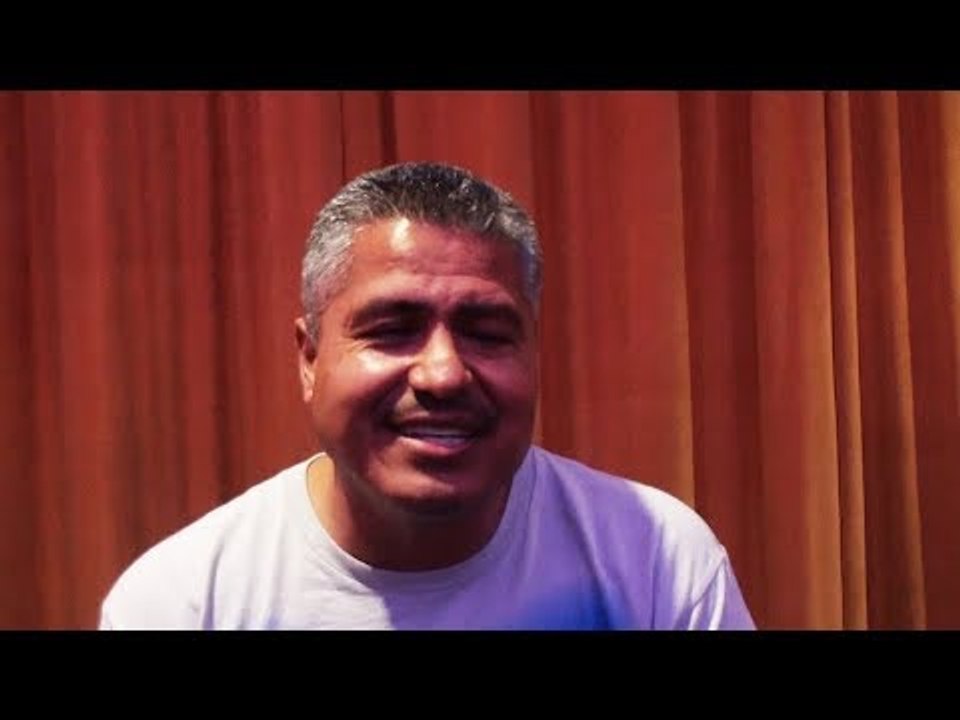 Robert Garcia on TRAINING UFC Jose Aldo & Working MMA Corner