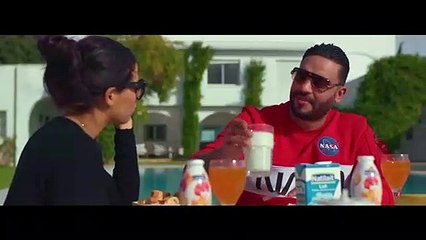 Balti -  Khalini Nrou9 (Official Music Video)