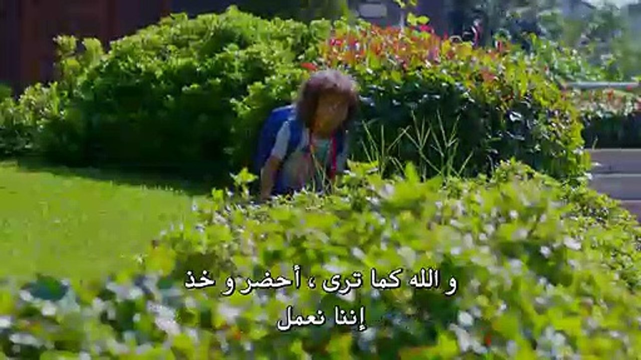 Dolunay 8 -مسلسل البدر مترجم للعربية - الحلقة 8...