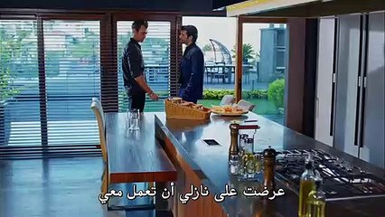Dolunay 10 -مسلسل البدر مترجم للعربية - الحلقة 10 القسم 1