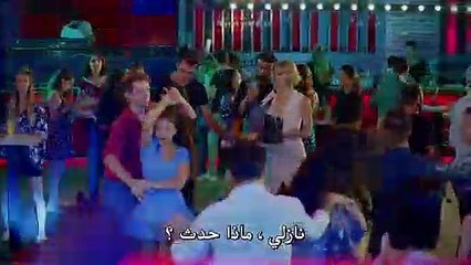 Dolunay 10 -مسلسل البدر مترجم للعربية - الحلقة 10 القسم 2