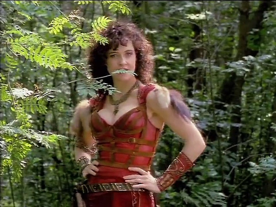The New Adventures Of Robin Hood 01 Rage Of The Mongols