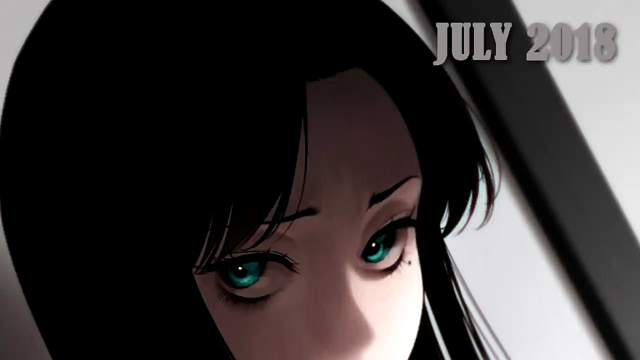 July 2018 Mix