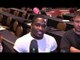 Adrien Broner on Life Changes & Loss, also Floyd Mayweather, Canelo vs GGG