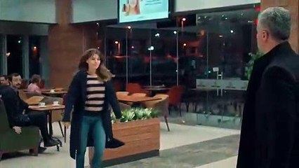 HD مسلسل عروس إسطنبول الموسم الثاني الحلقة 8 مترجمة للعربية القسم  1