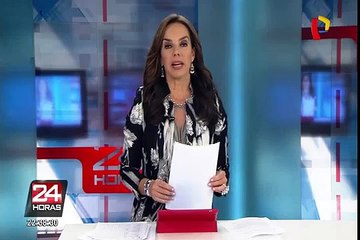 Mujer escala la Estatua de la Libertad para protestar contra política migratoria de Trump