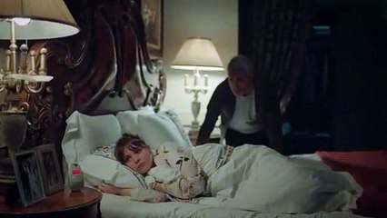 HD مسلسل عروس إسطنبول الموسم الثاني الحلقة 11 مترجمة للعربية القسم 2