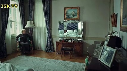 HD مسلسل عروس إسطنبول الموسم الثاني الحلقة 16 مترجمة للعربية القسم 1