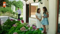 Kanatsız Kuşlar 11  - مسلسل طيور بلا أجنحة مترجم للعربية - الحلقة 11 القسم 2