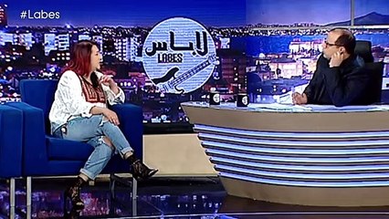 Labes S07 Episode 29 24-03-2018 Partie 04