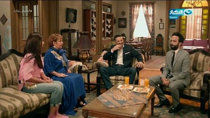 Sab3 Banat 57- مسلسل السبع بنات الحلقة 57