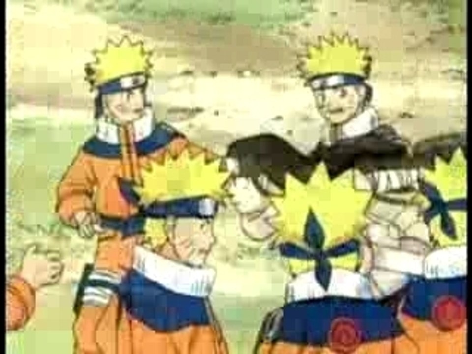 [ita-sword] amv naruto et sasuke