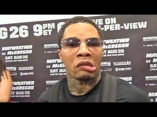 Gervonta Davis: Lomachenko Says You'll Fight Him When He's In A Wheelchair! What You Think?