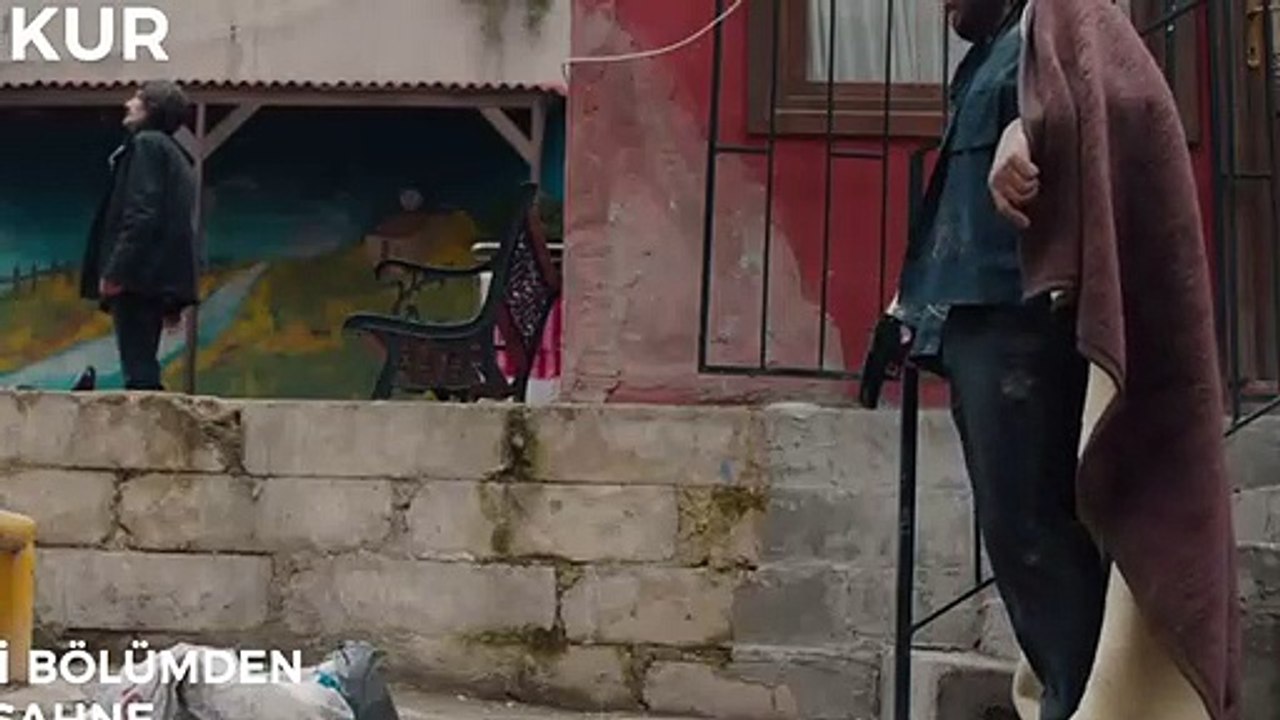 Çukur 18