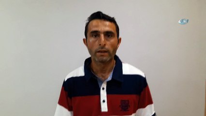 Haczedilen çocukların babası konuştu: 'Çocuklarımın o halleri gözlerimin önünden gitmiyor'